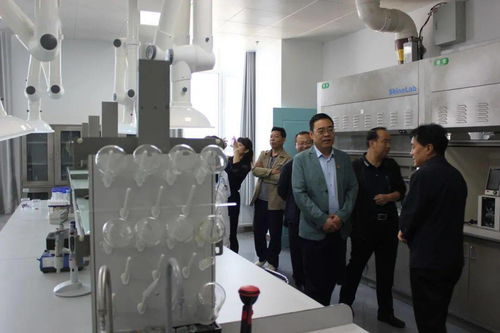 蘭州市食品藥品檢驗所與蘭州市工業研究院黨支部結對共建及主題黨日活動聚焦醫學研究與試驗發展