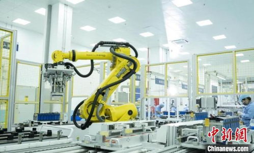 瞄準萬億級新賽道 廣東以創新鏈貫通醫學研究與試驗發展，引領新型儲能產業高質量發展