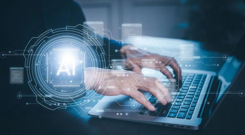 人工智能與人類智能 從能耗視角看醫學研發的“碳足跡”